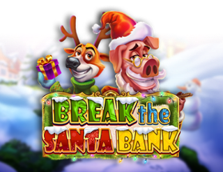 Break the Santa Bank slot OctoPlay