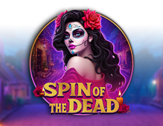 Spin of the Dead slot Spinomenal