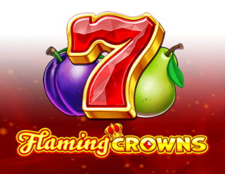 Flaming Crowns slot Zeus Play