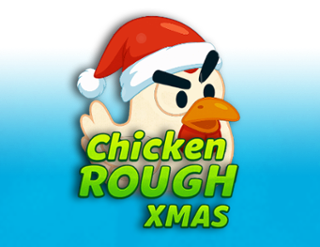 Chicken Rough Xmas slot 1Fün