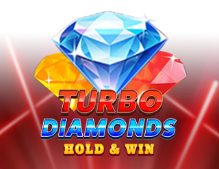 Turbo Diamonds slot Penguin King