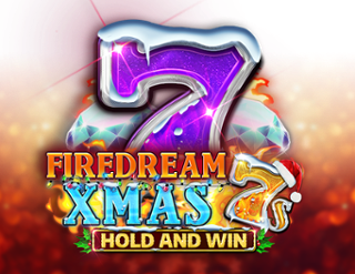 Firedream Xmas Hold and Win slot Kalamba Games