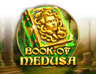 Book of Medusa slot Spinomenal