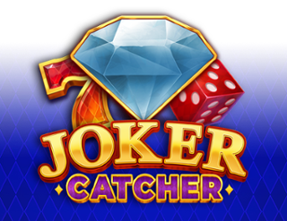 Joker Catcher slot Gamzix