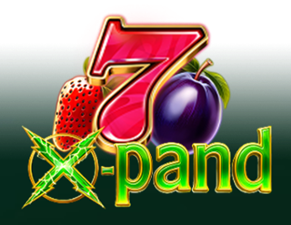 X-pand slot LAMBDA gaming