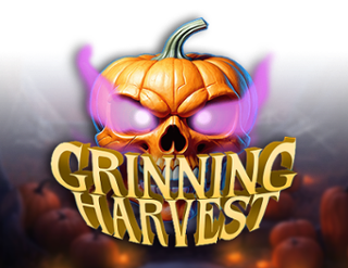 Grinning Harvest slot Trusty Gaming