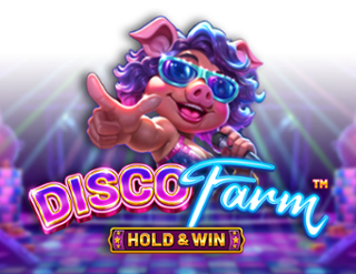 Disco Farm slot Betsoft Gaming