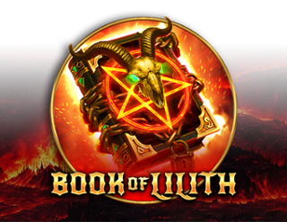 Book of Lilith slot Spinomenal