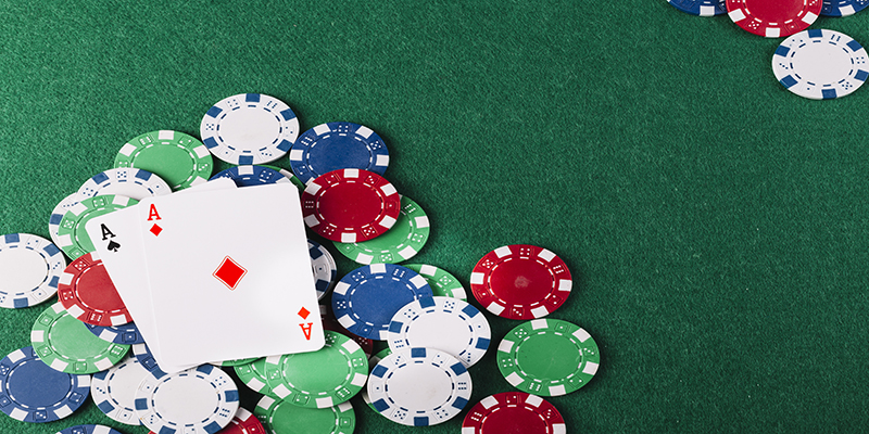 Blackjack side bets explained  What are Blackjack side bets?