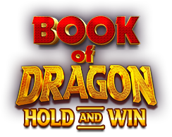 Book Of Dragon Hold And Win slot Felix Gaming