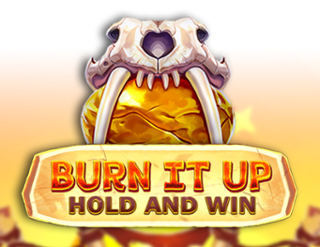 Burn It Up: Hold & Win slot OctoPlay