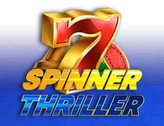 Spinner Thriller slot Merkur Gaming