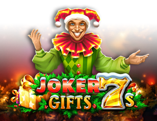 Joker Gifts 7s slot Kalamba Games