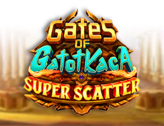 Gates of Gatot Kaca Super Scatter slot Pragmatic Play