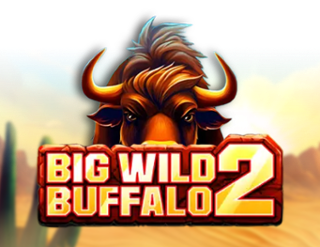 Big Wild Buffalo 2 slot Belatra Games