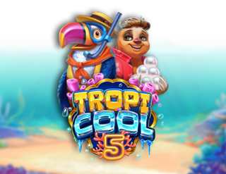 Tropicool 5 slot ELK Studios
