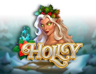 Holly slot Wicked Games