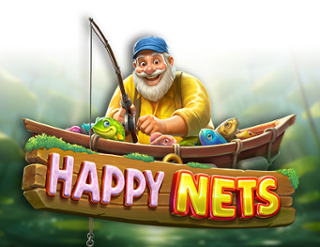 Happy Nets slot Pragmatic Play