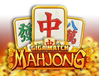 Giga Match Mahjong slot Ruby Play