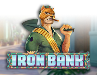 Iron Bank 2 slot Relax Gaming
