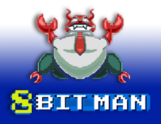 8Bit Man slot LAMBDA gaming