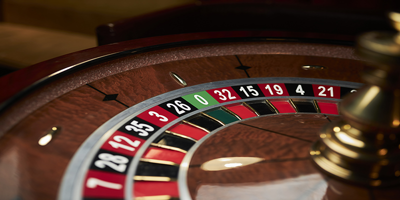 What Is A Roulette System?