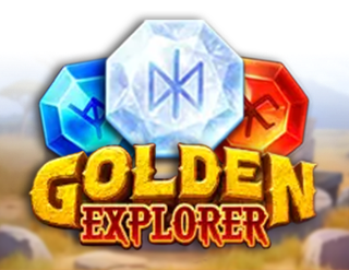 Golden Explorer slot TaDa Gaming