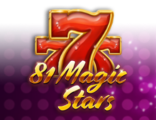 81 Magic Stars slot Playnetic