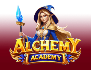 Alchemy Academy slot Bgaming