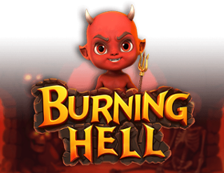 Burning Hell slot Endorphina