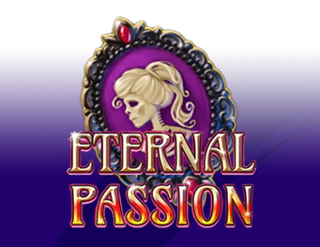 Eternal Passion slot 7777 gaming