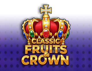 Classic Fruits & Crown slot NEMESIS