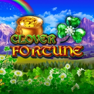 Clover Fortune slot JVL