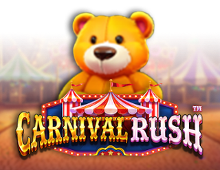 Carnival Rush slot Betsoft Gaming
