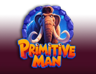 Primitive Man slot Ka Gaming