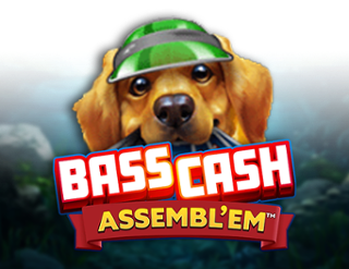 Bass Cash Assebl'em slot Alchemy Gaming