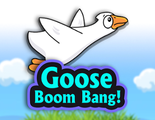 Goose Boom Bang! slot Belatra Games