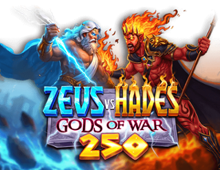 Zeus vs Hades – Gods of War 250 slot Pragmatic Play