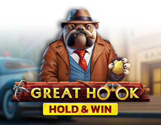 Great Hook Hold And Win slot 1spin4win