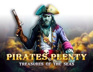 Pirates’ Plenty Treasures of the Seas slot Red Tiger Gaming