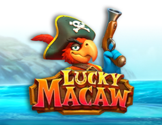 Lucky Macaw slot TaDa Gaming