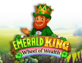 Emerald King – Wheel of Wealth slot Pragmatic Play