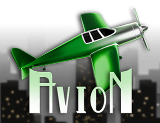 Avion slot LAMBDA gaming