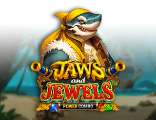 Jaws and Jewels Power Combo slot Games Global