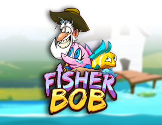 Fisher Bob slot 7777 gaming