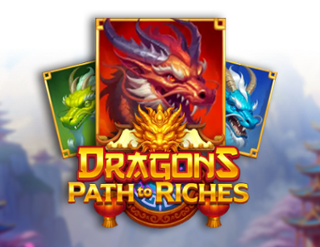 Dragons Path to Riches slot Elbet