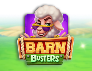 Barn Busters slot Play'n GO