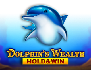 Dolphin's Wealth Hold And Win slot 1spin4win
