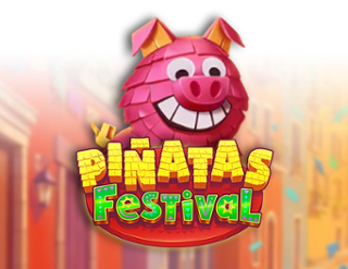 Pinatas Festival slot Ela Games