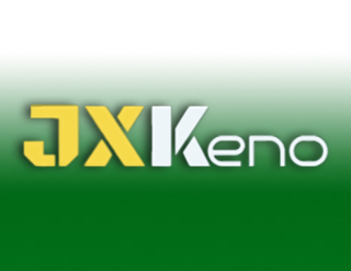 JX Keno slot Inbet Games